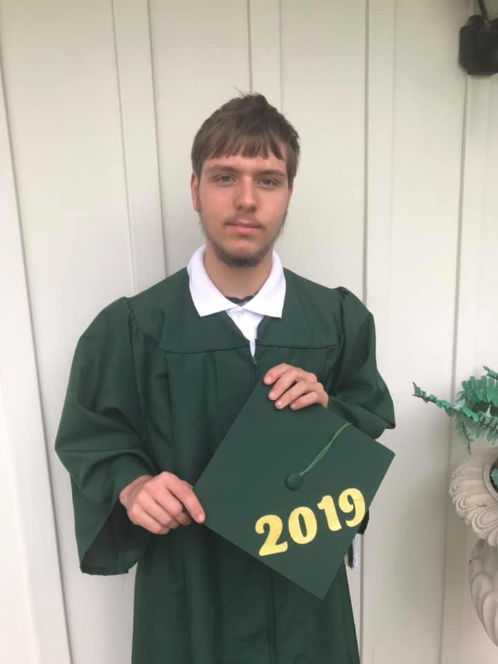 LaKoda: Mattoon High School